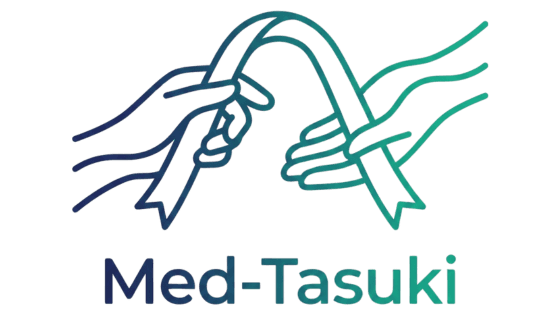 Med-Tasuki(メドタスキ)